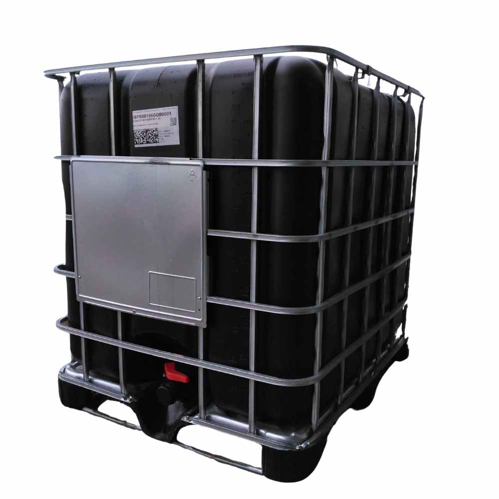 CUVE A EAU 1000 L POCHE NOIRE